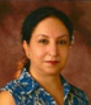 Dr. Bharminder Kaur